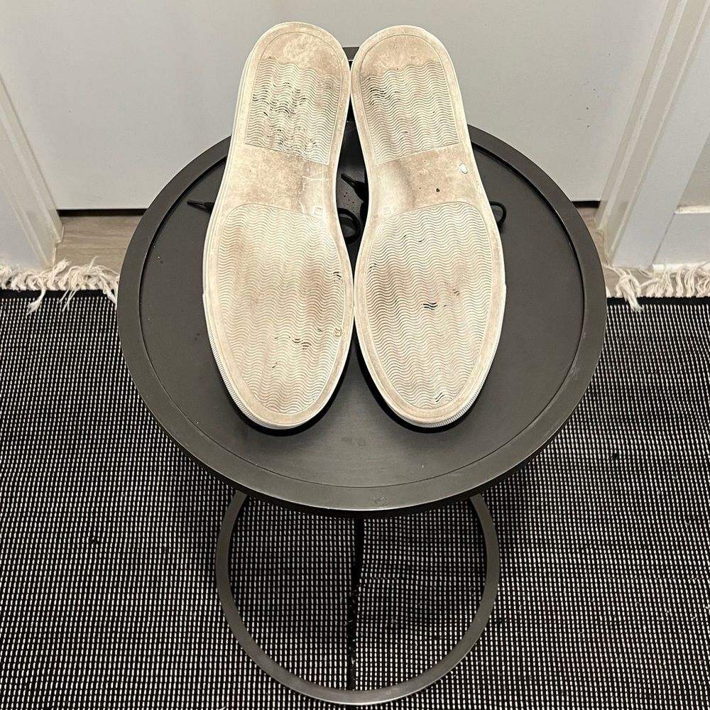 Common Projects - Achilles Low Size Eu 40 / Us 7 … - image 6